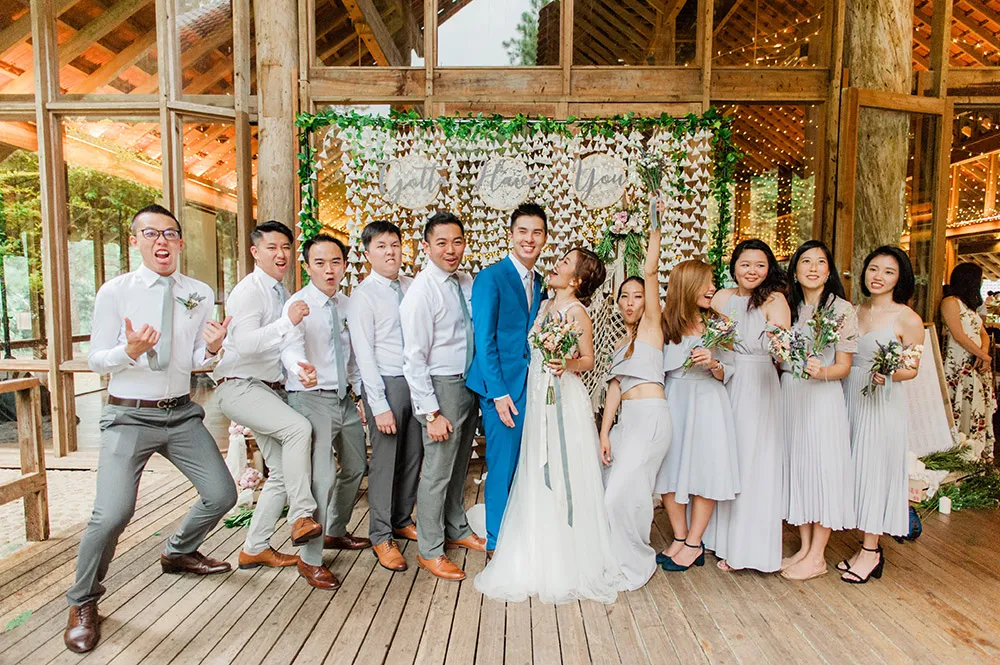 Photo by Bitesize Visuals. theweddingnotebook.com