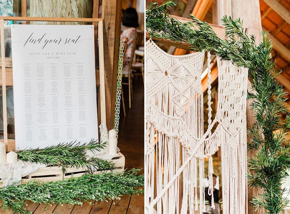 Photo by Bitesize Visuals. theweddingnotebook.com