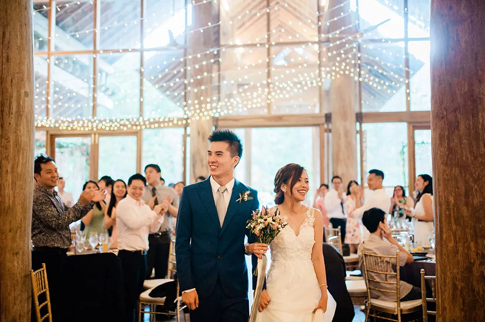 Photo by Bitesize Visuals. theweddingnotebook.com