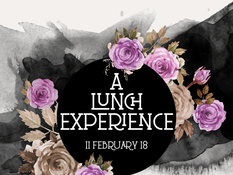 Le Méridien Putrajaya Exclusive Lunch Invites Giveaway (ended)