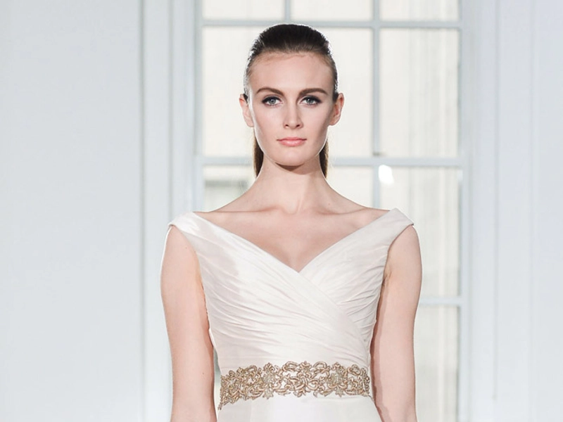 Legends By Romona Keveza Fall 2014 Collection