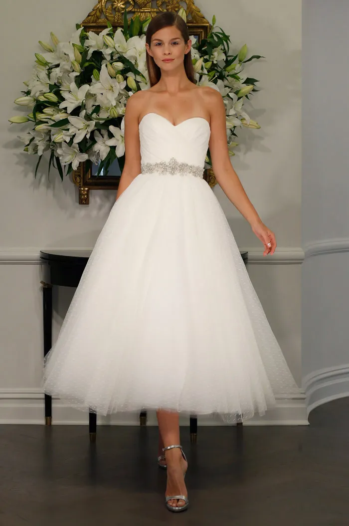 Legends by Romona Keveza Fall 2015 Bridal Collection. theweddingnotebook.com