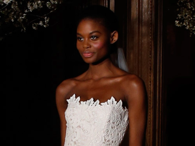 Legends By Romona Keveza Spring 2014 Collection