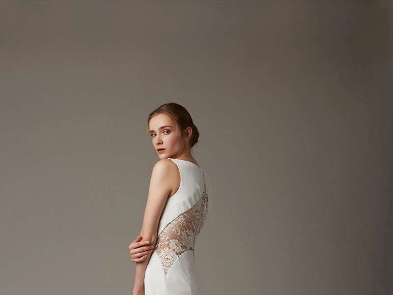 Lela Rose Spring 2016 Bridal Collection