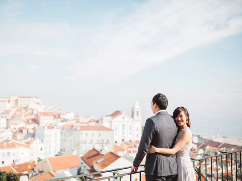 Lisbon, The Charming Capital Of Portugal