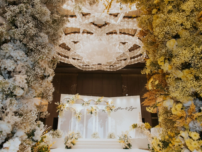 Over 20 Local Wedding Decorators to Hire For Your Dream Wedding