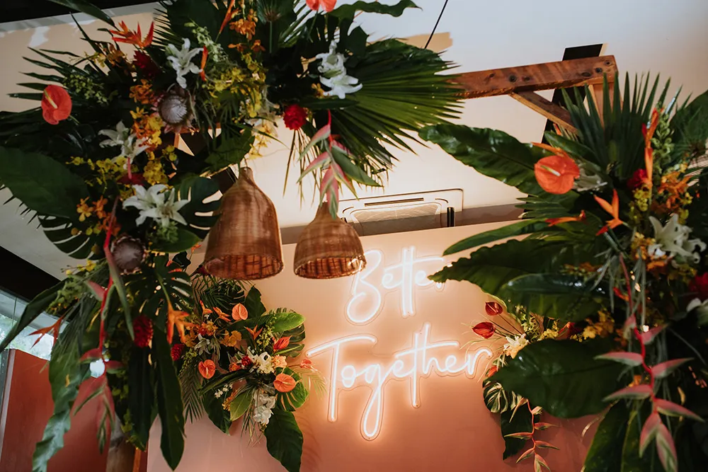 Louis Gan Photography. theweddingnotebook.com