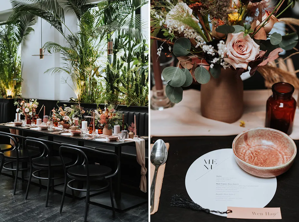 Louis Gan Photography. theweddingnotebook.com