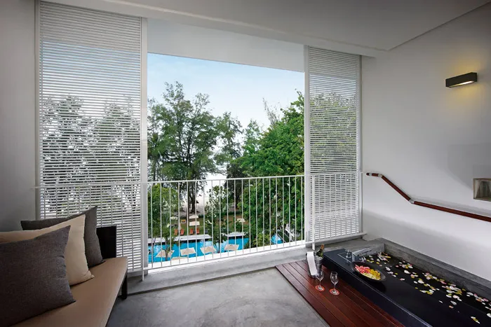 Lone Pine Hotel, Penang