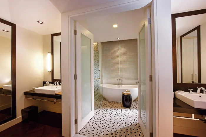 Lone Pine Hotel, Penang