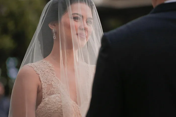 Photography by MangoRed. theweddingnotebook.com