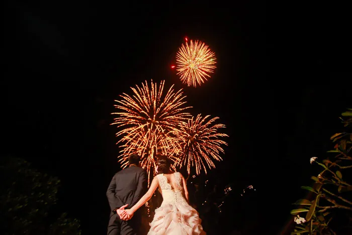 Photography by MangoRed. theweddingnotebook.com