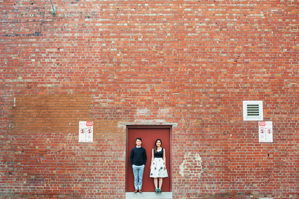 Daren Chong Photography. theweddingnotebook.com