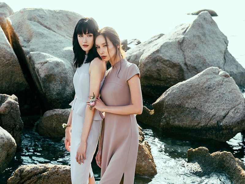 Love, Bonito Bridesmaids’ Dresses Giveaway (ended)