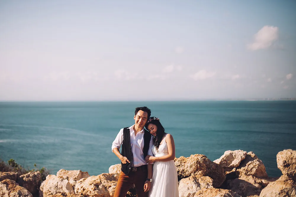 Photo by Fire, Wood &amp; Earth. theweddingnotebook.com