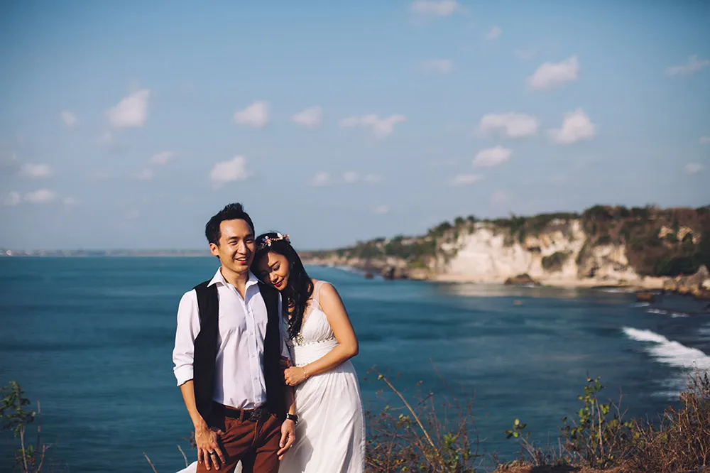 Photo by Fire, Wood &amp; Earth. theweddingnotebook.com