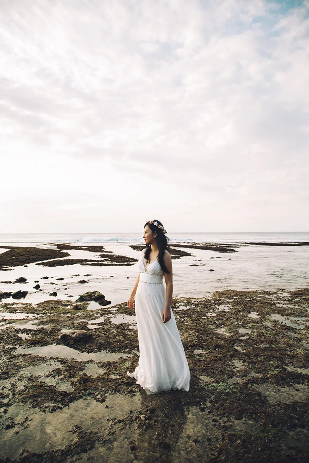 Photo by Fire, Wood &amp; Earth. theweddingnotebook.com