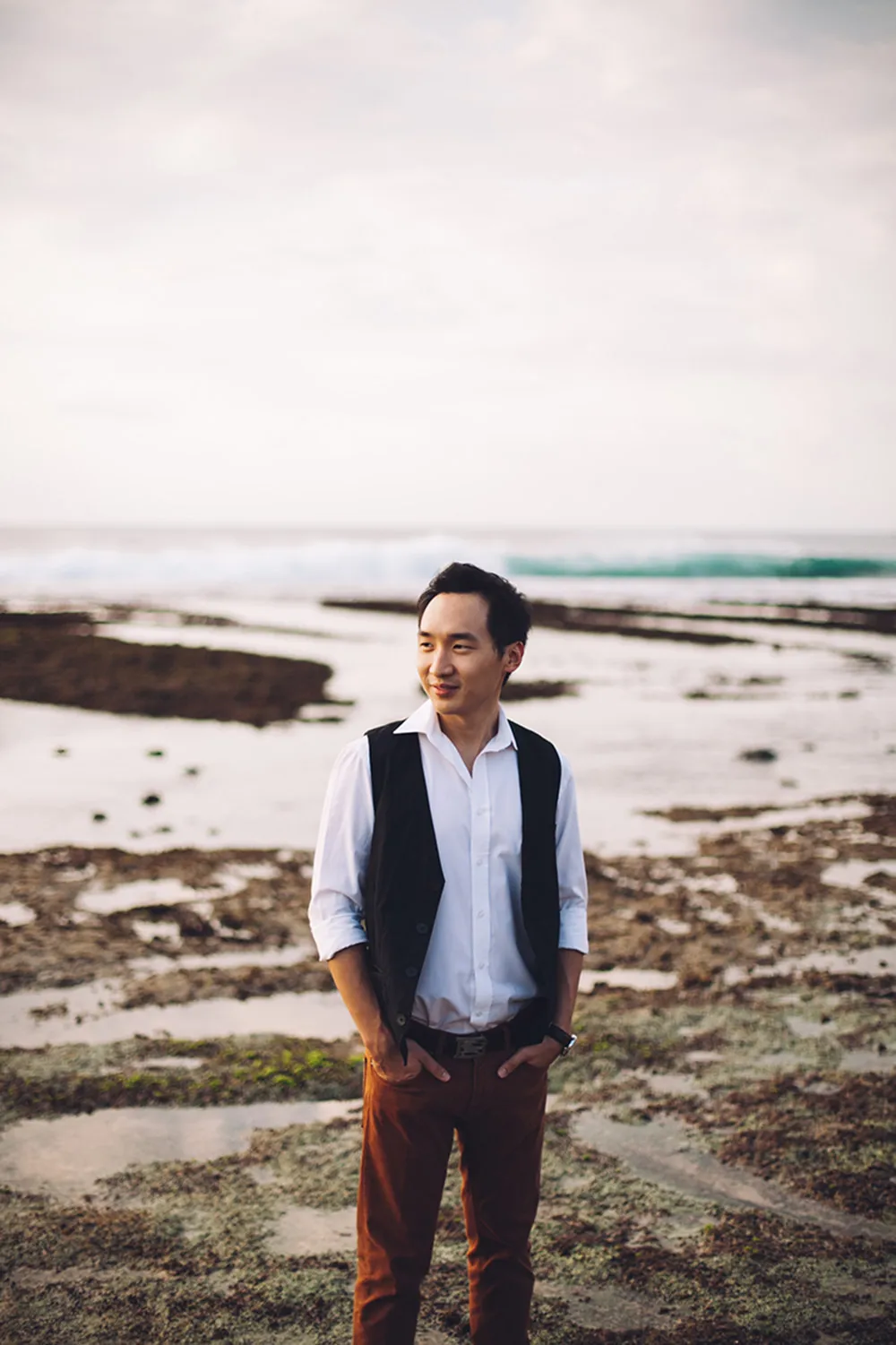 Photo by Fire, Wood &amp; Earth. theweddingnotebook.com
