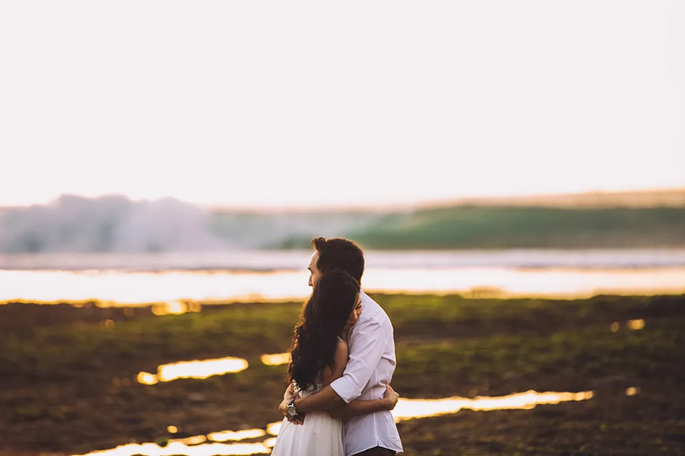 Photo by Fire, Wood &amp; Earth. theweddingnotebook.com
