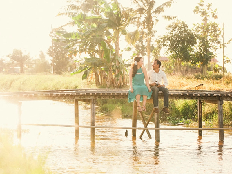 Love In Spite Of Our Differences