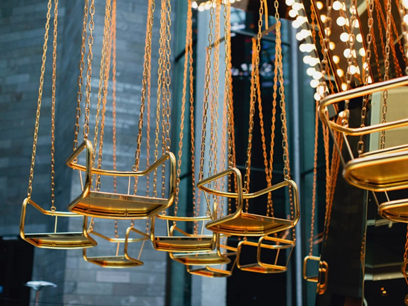 A Love For All Seasons