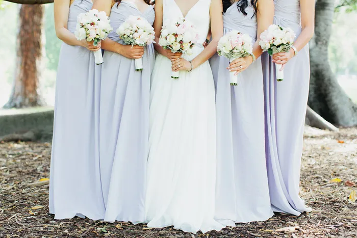 Photo by Sayher Heffernan. theweddingnotebook.com