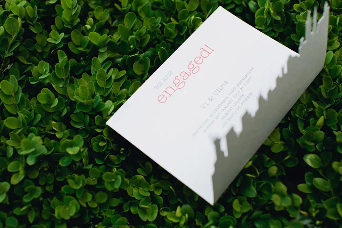 Photo by Sayher Heffernan. theweddingnotebook.com