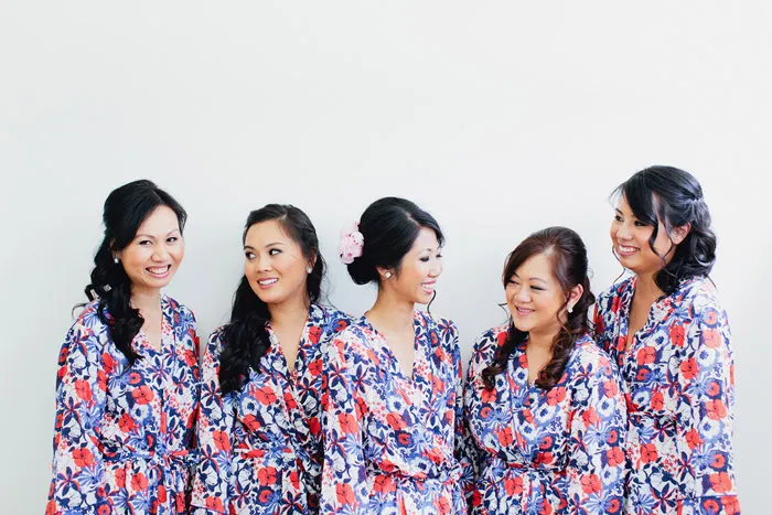 Photo by Sayher Heffernan. theweddingnotebook.com