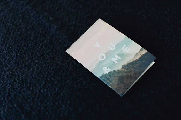 Photo by Sayher Heffernan. theweddingnotebook.com