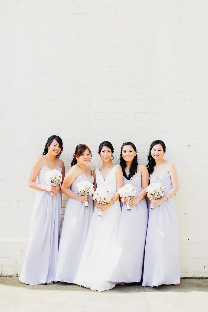 Photo by Sayher Heffernan. theweddingnotebook.com