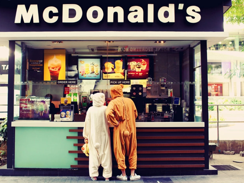 Love You Bear-y Much!