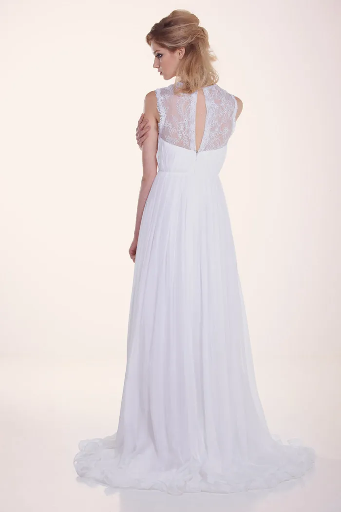 Love, Yu Bridal Collection. theweddingnotebook.com