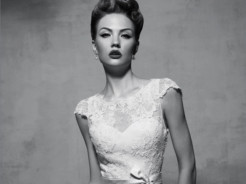 Lusan Mandongus 2013 Collection