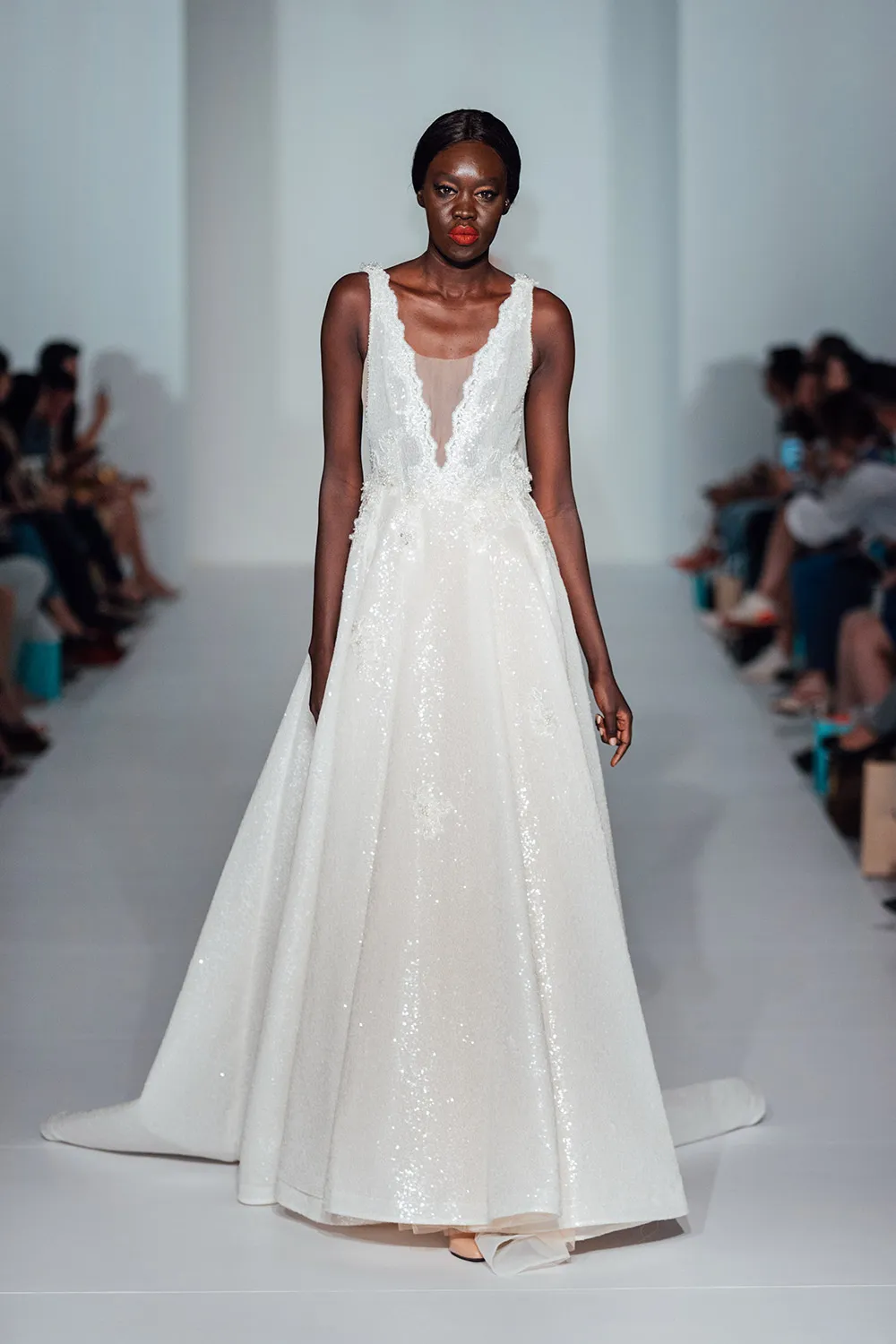 Lusan Mandongus 2020 Bridal Collection. https://theweddingnotebook.com/inspire