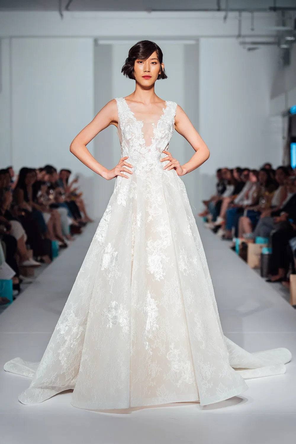 Lusan Mandongus 2020 Bridal Collection. https://theweddingnotebook.com/inspire