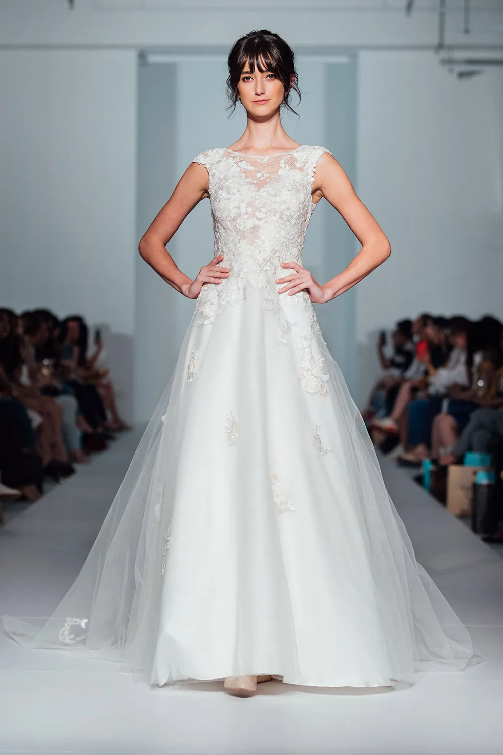 Lusan Mandongus 2020 Bridal Collection. https://theweddingnotebook.com/inspire