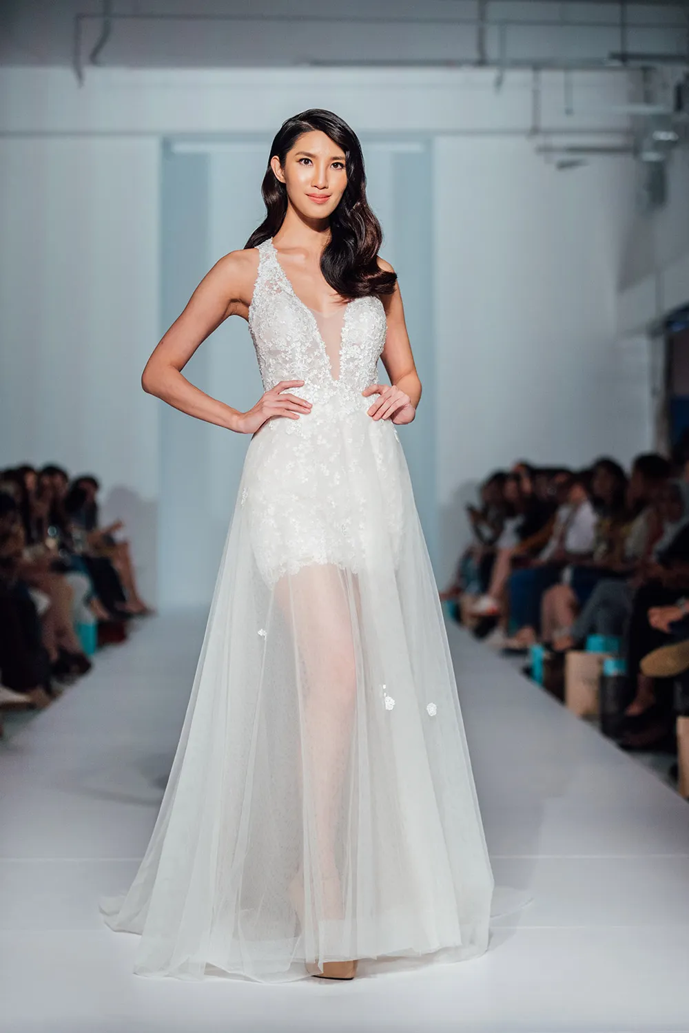 Lusan Mandongus 2020 Bridal Collection. https://theweddingnotebook.com/inspire
