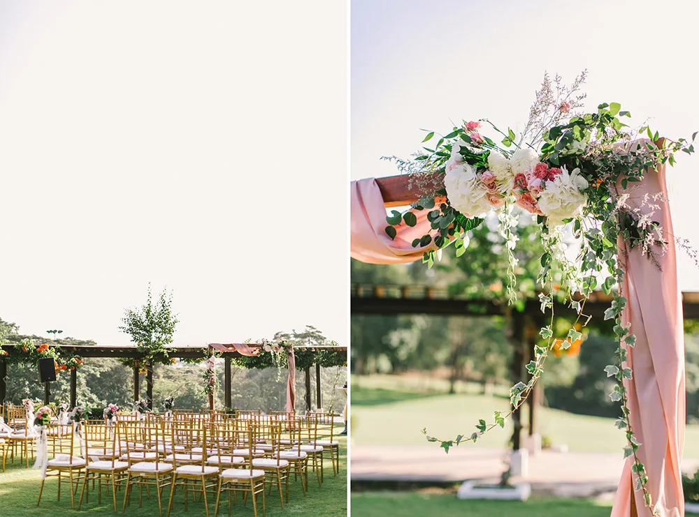 Photo by Louis Han Photography. theweddingnotebook.com