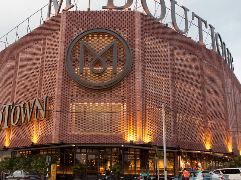 M Boutique Hotel