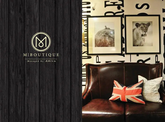 M Boutique Hotel Ipoh