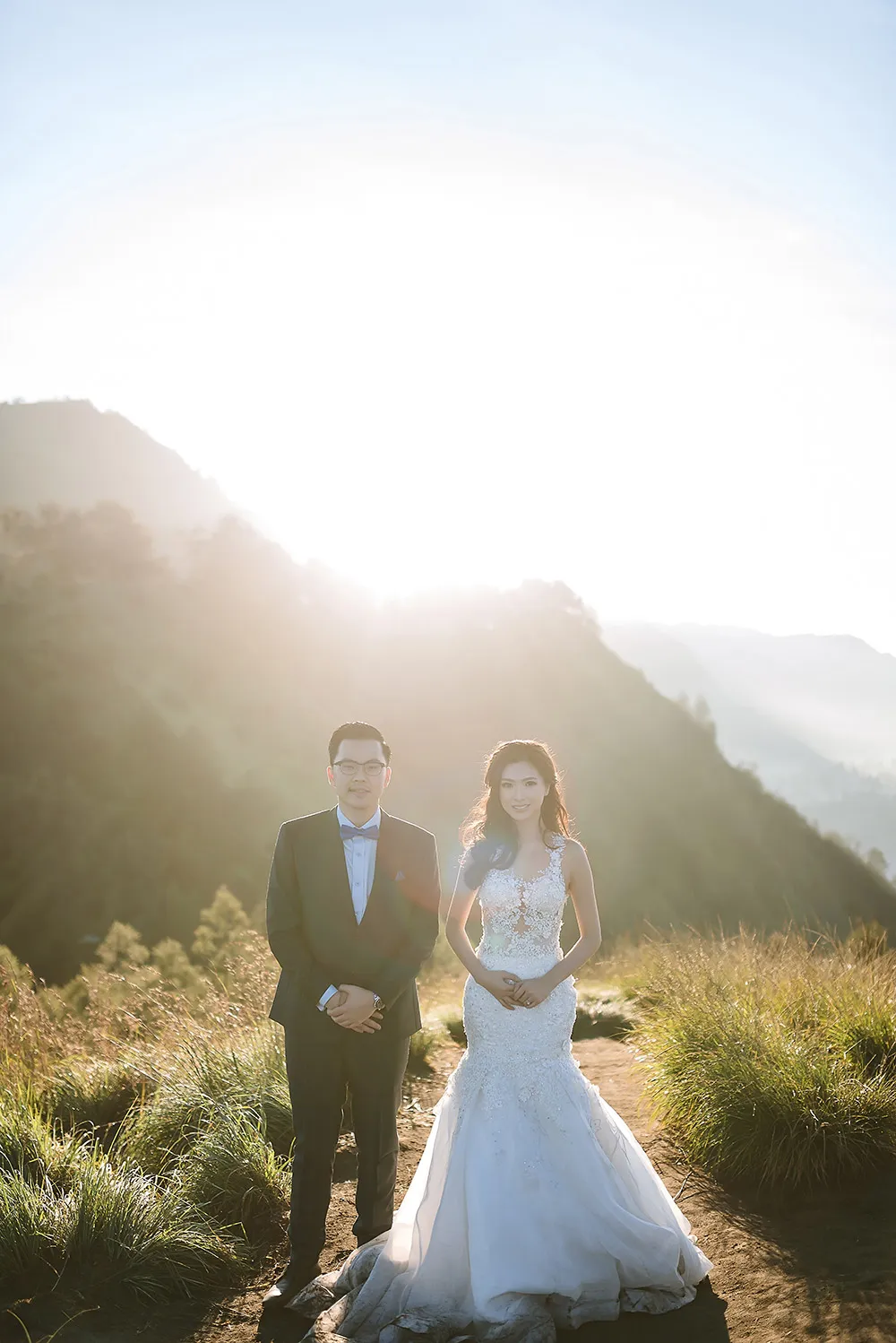 Photo by Sheerss Photography. theweddingnotebook.com