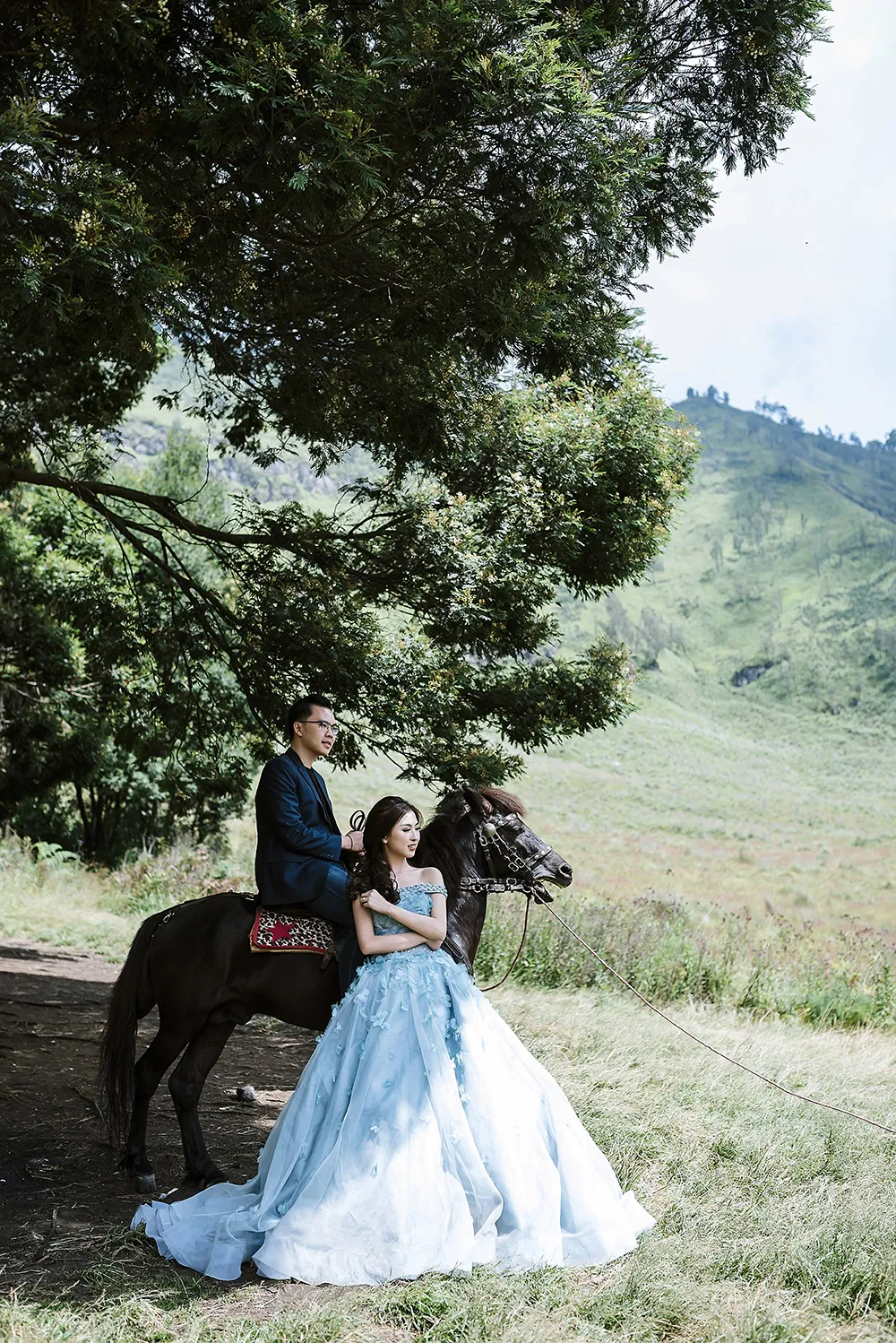 Photo by Sheerss Photography. theweddingnotebook.com