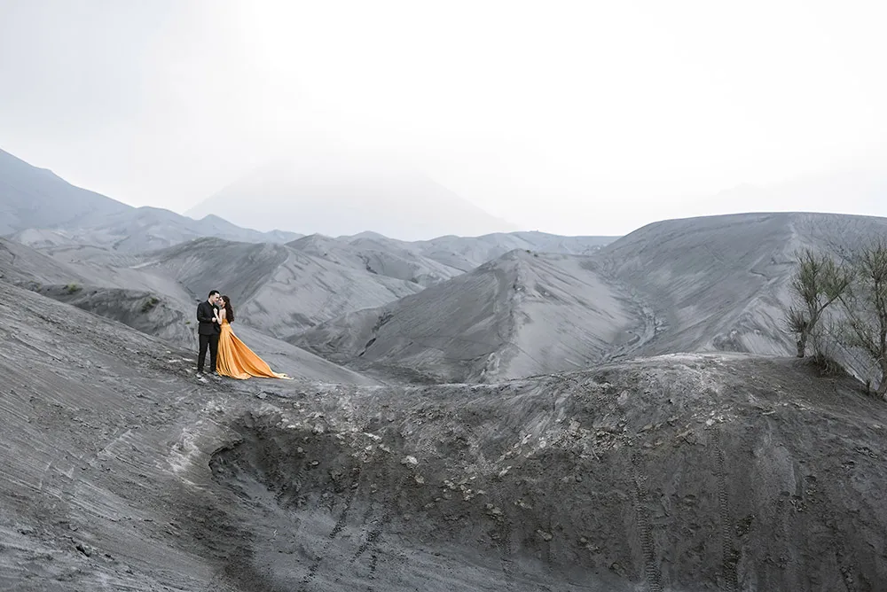 Photo by Sheerss Photography. theweddingnotebook.com