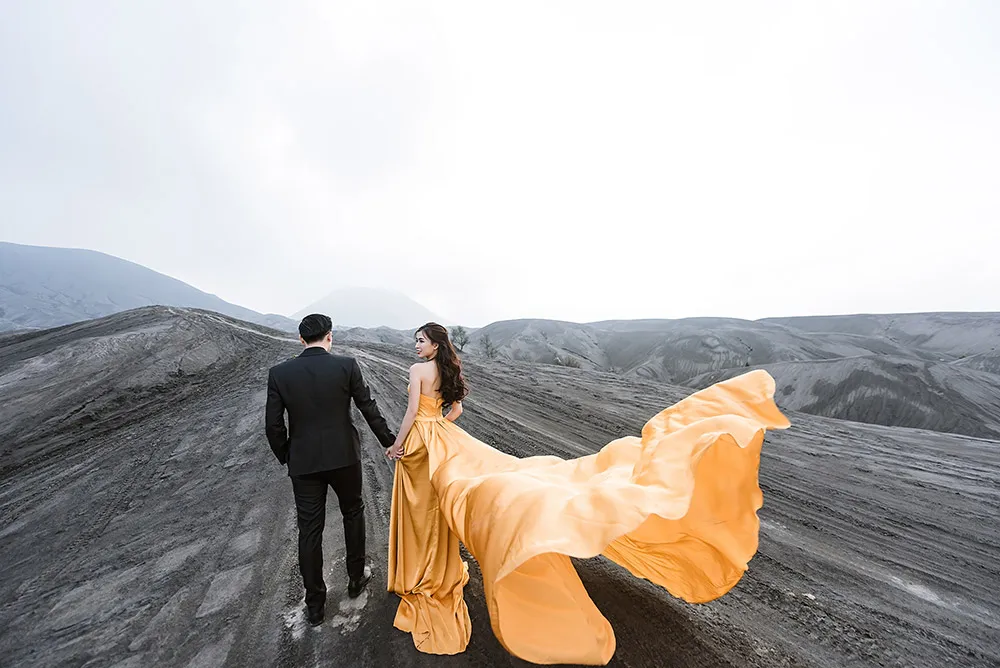 Photo by Sheerss Photography. theweddingnotebook.com