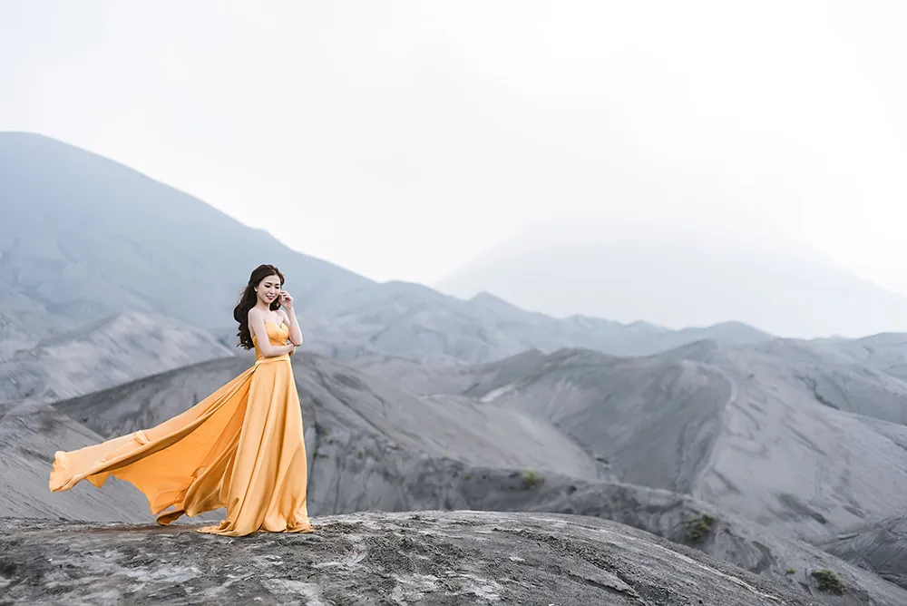 Photo by Sheerss Photography. theweddingnotebook.com