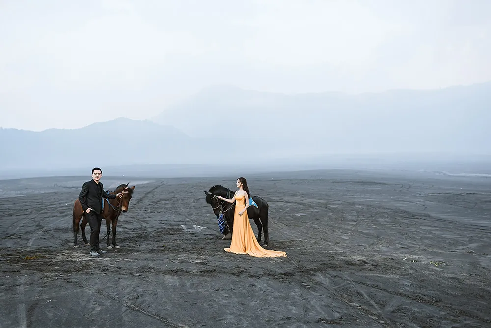 Photo by Sheerss Photography. theweddingnotebook.com