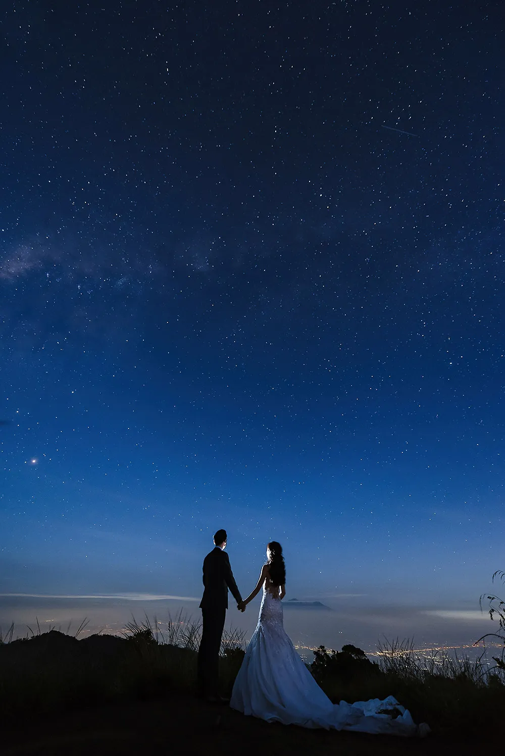 Photo by Sheerss Photography. theweddingnotebook.com