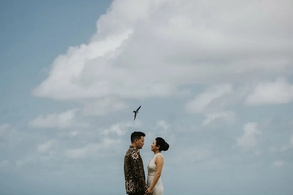 Photo by Iluminen. theweddingnotebook.com
