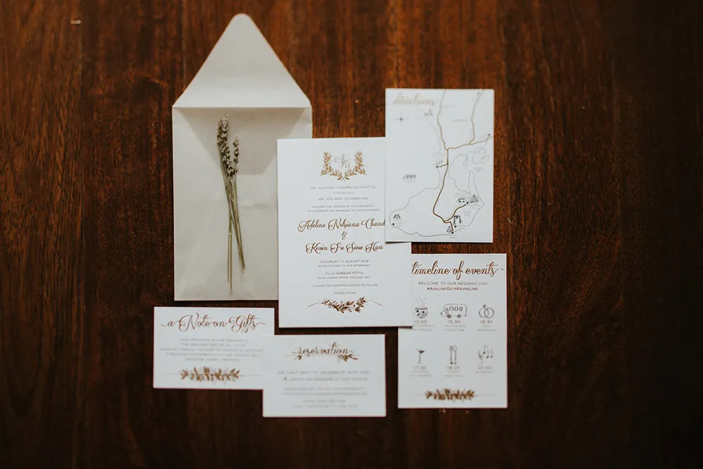 Photo by Iluminen. theweddingnotebook.com