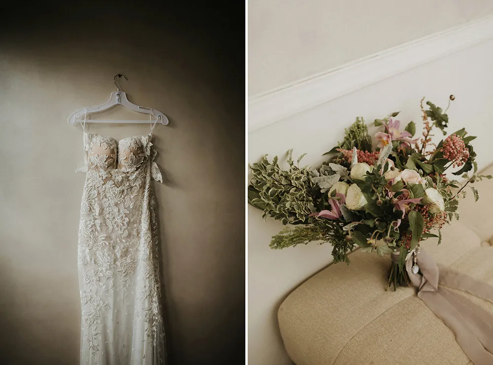 Photo by Iluminen. theweddingnotebook.com